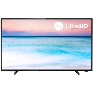 Televisor Philips 58PUS6504