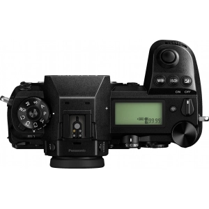 Panasonic DC-S1H kit