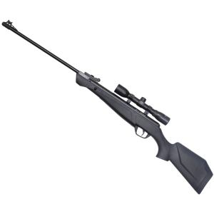 Carabina de aire comprimido Crosman Shockwave NP