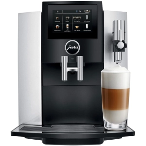 Cafetera Jura S8