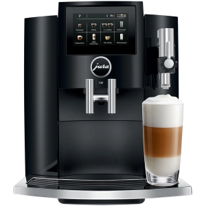 Cafetera Jura S80 15204