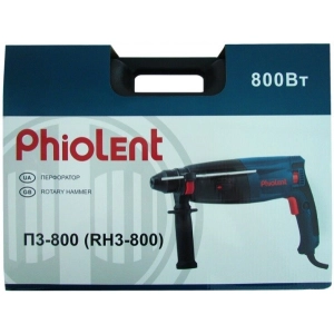 Phiolent