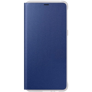 Samsung Neon Flip Cover for Galaxy A8 Plus