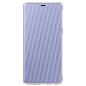 Samsung Neon Flip Cover for Galaxy A8 Plus