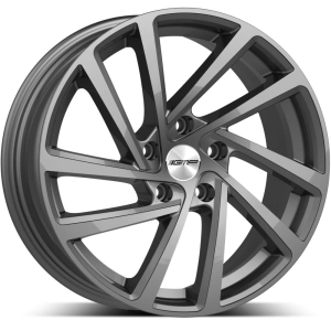 GMP Italia Wonder 7x17/5x100 ET43 DIA57,1