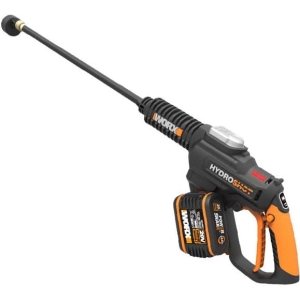 Lavadora de alta presión Worx WG630E