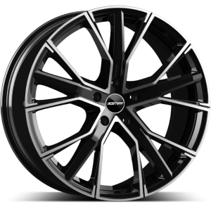 Disco GMP Italia Gunner 8,5x19/5x112 ET45 DIA66,5