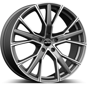 GMP Italia Gunner 8,5x19/5x112 ET45 DIA66,5