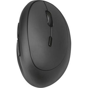 Ratón Trust Orbo Wireless Ergonomic Mouse