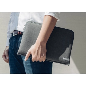 Moshi Pluma Laptop Sleeve for MacBook 13