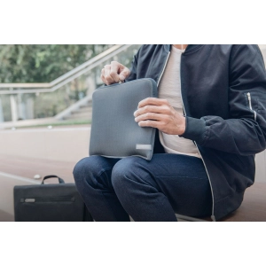 Moshi Pluma Laptop Sleeve for MacBook 13