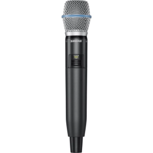 Shure GLXD24/B87A