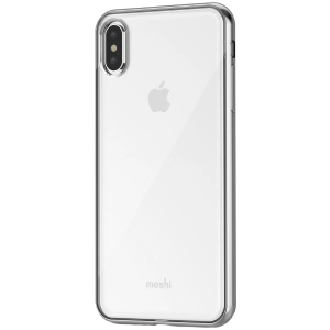 Estuche Moshi Vitros for iPhone Xs Max