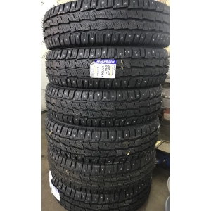 Michelin Agilis X-Ice North