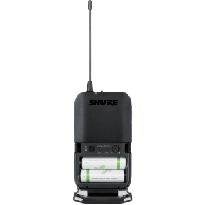 Shure BLX1288/SM31