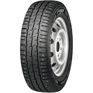 Neumáticos Michelin Agilis X-Ice North 165/70 R14C 89R