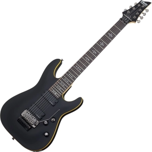 Guitarra Schecter Demon-7 FR