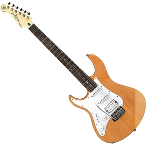 Guitarra Yamaha PAC112JL