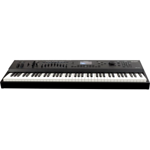 Piano digital Kurzweil Forte 7