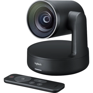 Logitech Rally Ultra HD PTZ ConferenceCam