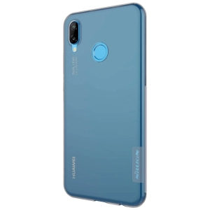 Estuche Nillkin Nature TPU Case for P20 Lite