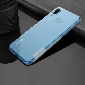 Nillkin Nature TPU Case for P20 Lite