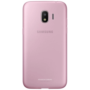 Estuche Samsung Jelly Cover for Galaxy J2