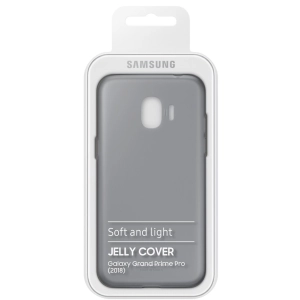 Samsung Jelly Cover for Galaxy J2