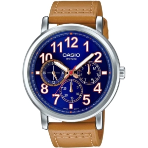 Reloj Casio MTP-E309L-2B2