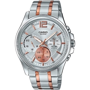 Reloj Casio MTP-E305RG-7A