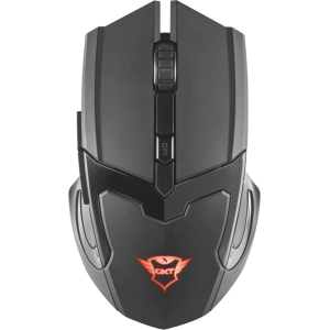 Ratón Trust GXT 103 Gav Wireless Optical Gaming Mouse