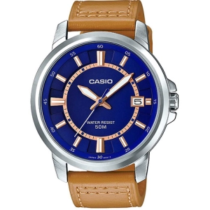 Reloj Casio MTP-E130L-2A2