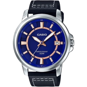 Reloj Casio MTP-E130L-2A1