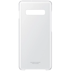 Samsung Clear Cover for Galaxy S10 Plus