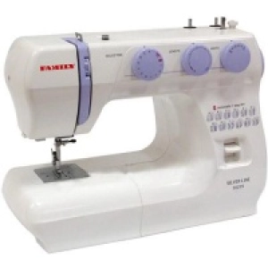 Máquina de coser / overlock Family 3022