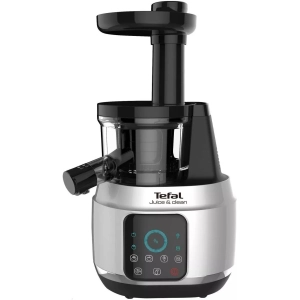 Exprimidor Tefal Juice & Clean ZC 420