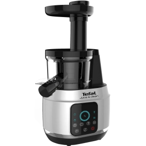 Tefal Juice & Clean ZC 420