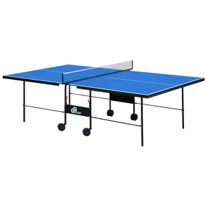 Mesa de tenis GSI-sport Gk-3,18/Gp-3,18