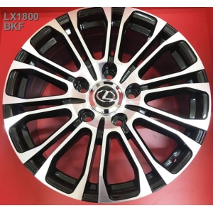 Disco Replica LX1800 8.5x21/5x150 ET45 DIA110.1