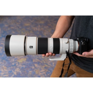 Sony 200-600mm f/5.6-6.3 G FE OSS