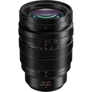 Panasonic 10-25mm f/1.7 DG ASPH Vario-Summilux