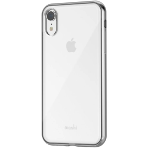 Caso Moshi Vitros for iPhone Xr