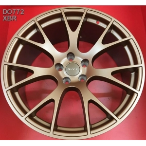 Replica DO772 9x20/5x115 ET21 DIA71,5