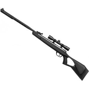 Carabina de aire Crosman Ironhide