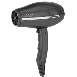 Secador de pelo GA.MA G-Evo 3800 Ion Plus