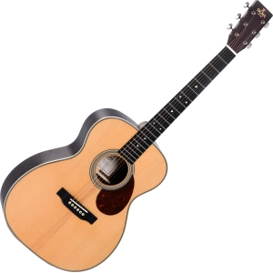 Guitarra Sigma OMT-28H