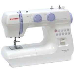 Máquina de coser / overlock Family 3012