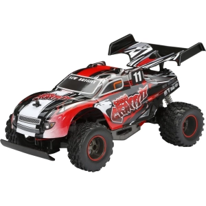 Coche teledirigido New Bright Graffiti Buggy 1:16