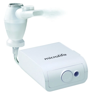 Inhalador (nebulizador) Microlife NEB 1000