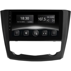 Autorradio Gazer CM5510-CMF